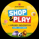Grand Indonesia