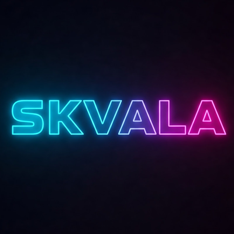 Skvala Gaming