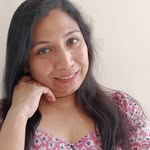Ipsita Sinha