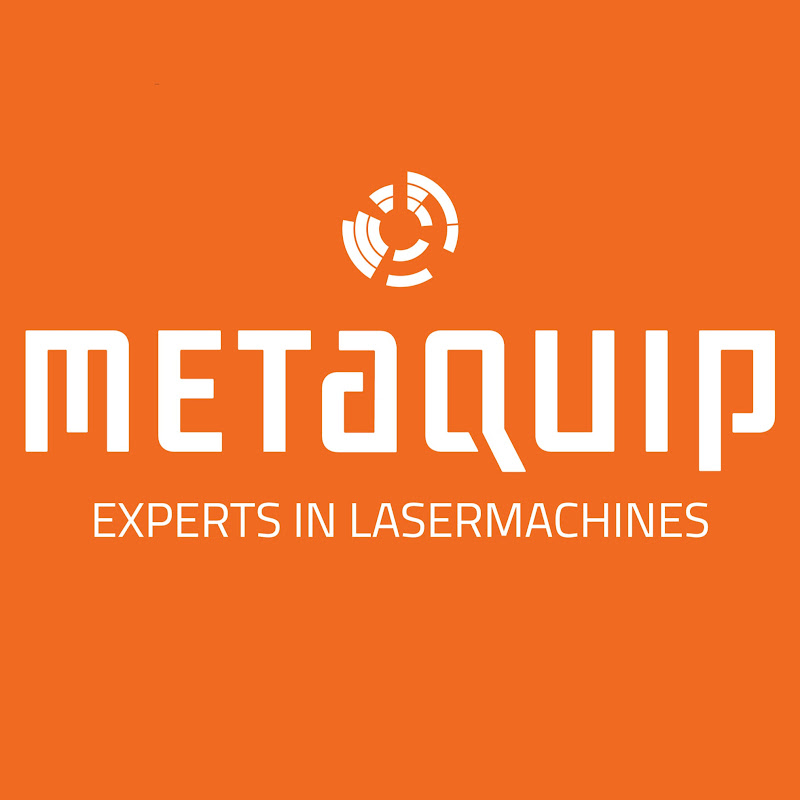 MetaQuip BV - Experts in lasermachines