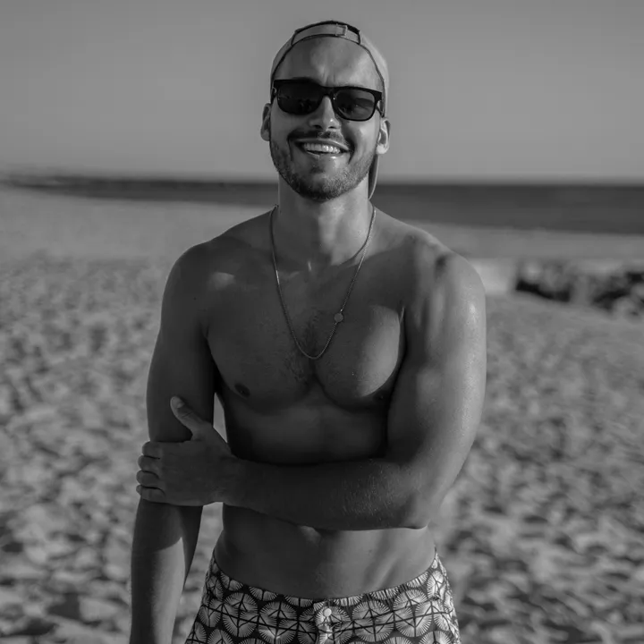 Tiago Abreu