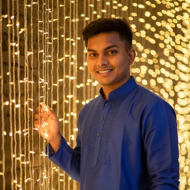 Koushik Mahata