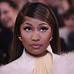 The Queen Minaj 🦄