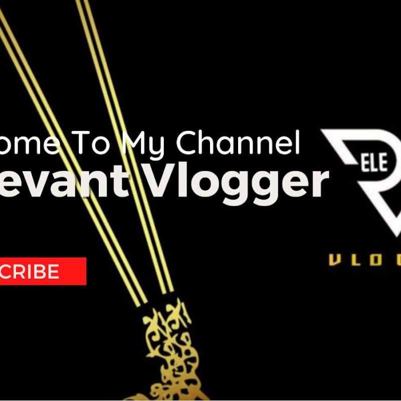 Relevant Vlogger
