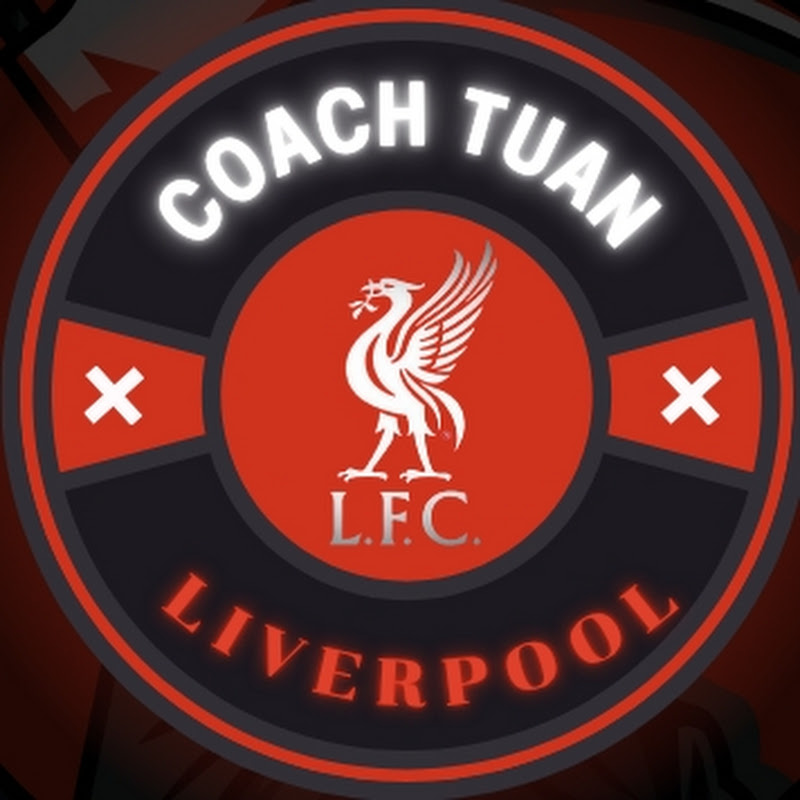 COACH TUAN LIVERPOOL