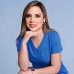 Dra. Cindy Burbano | Euroderma