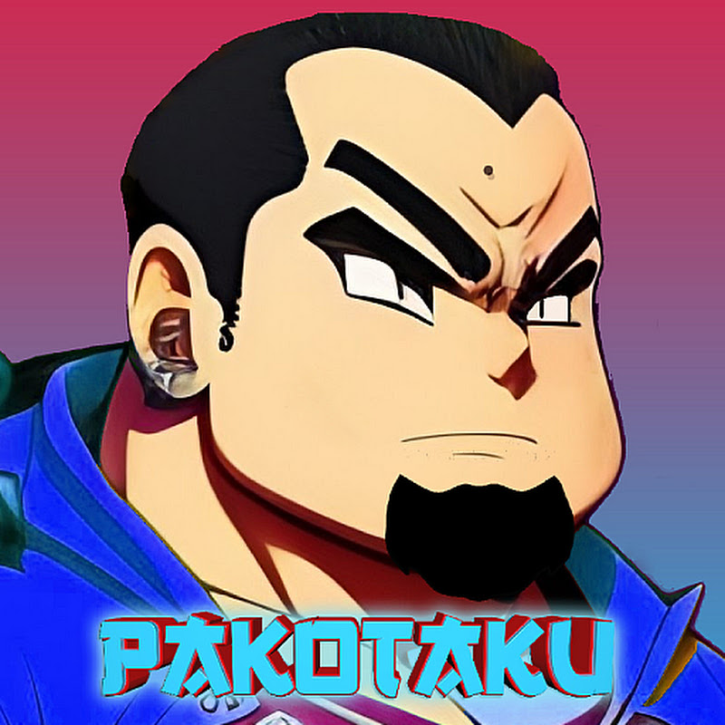 PakOtaku
