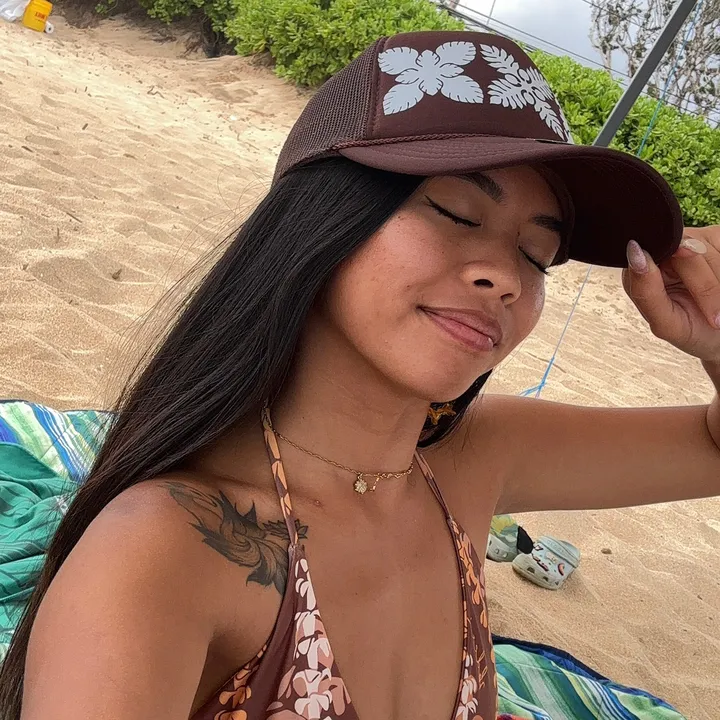 cyanekanoe | hawaiʻi creator