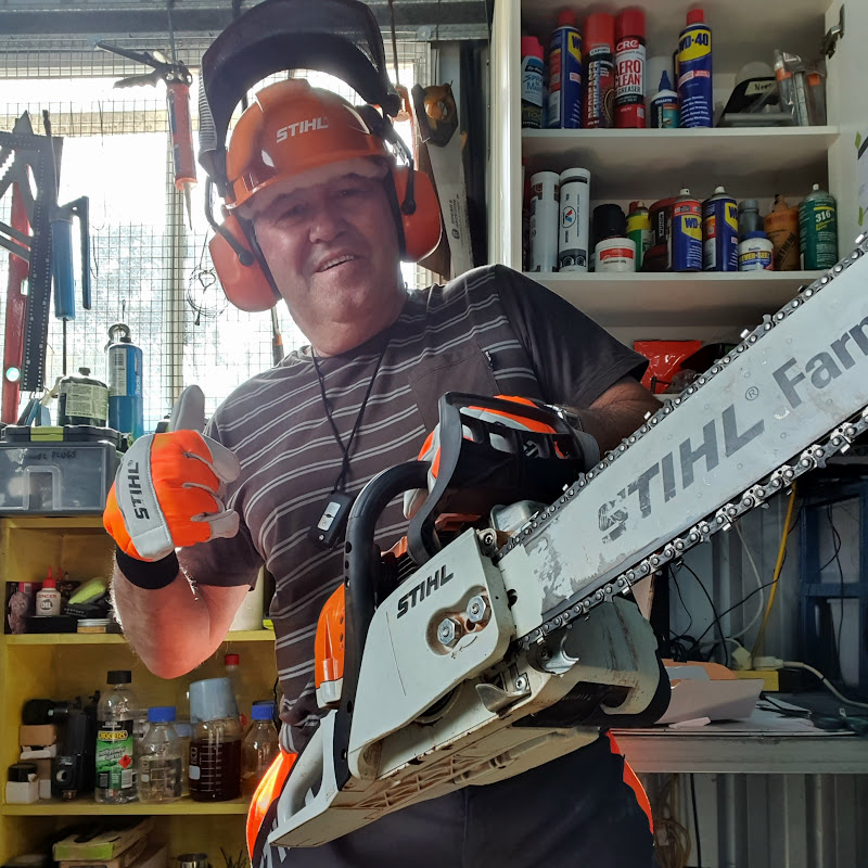 Chainsaw Users