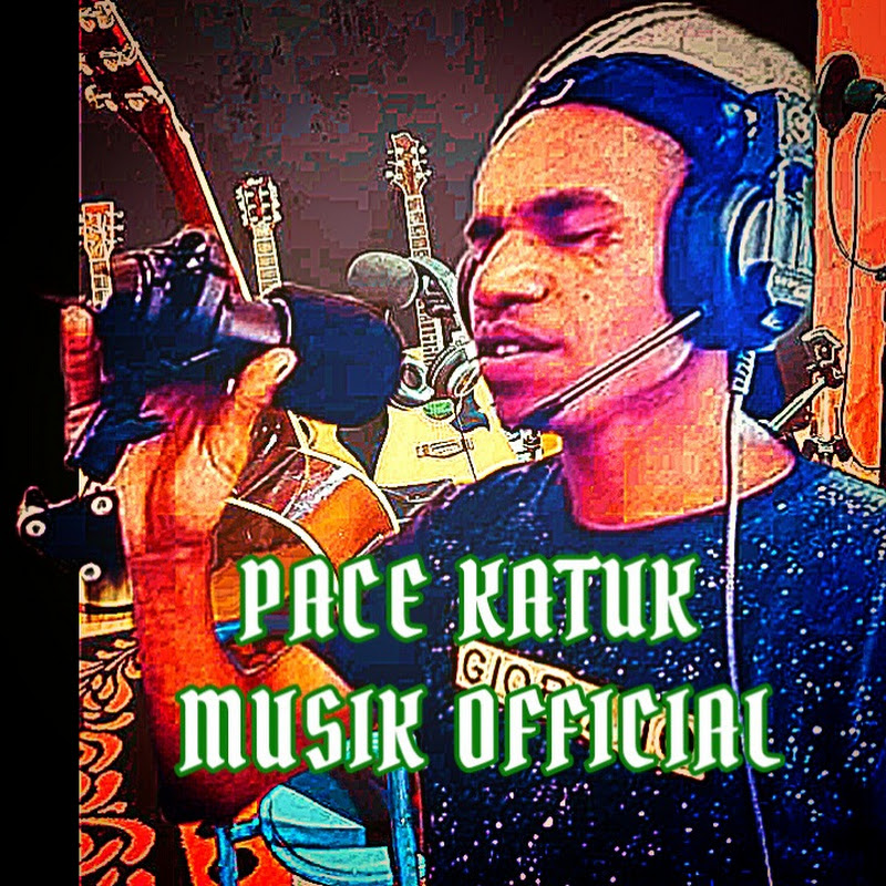 PACE KATUK MUSIK OFFICIAL