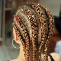 Hairstyle ZF