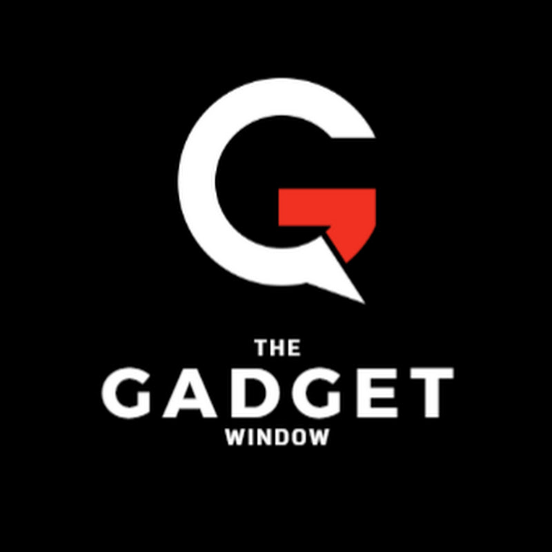 The Gadget Window