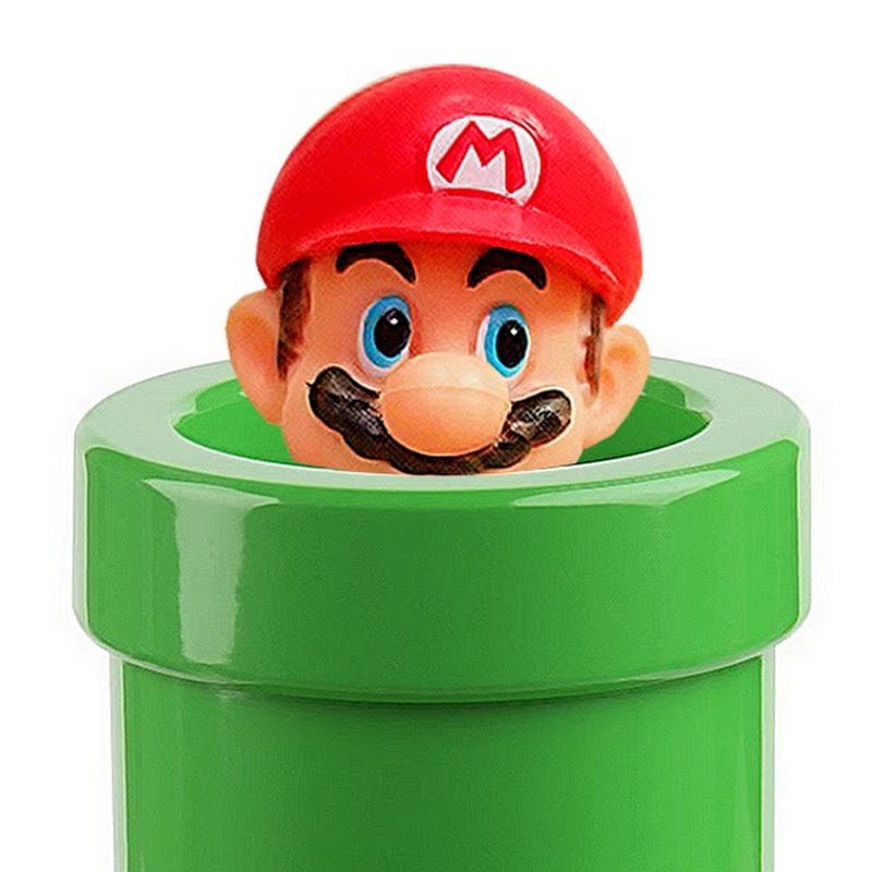 MARIO Show Time TV・マリオ