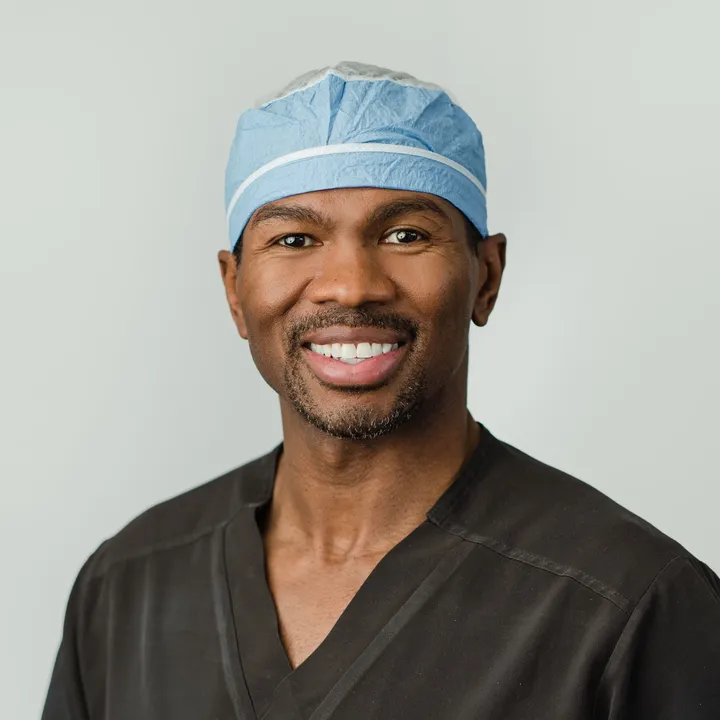 Dr. Ethan Kellum