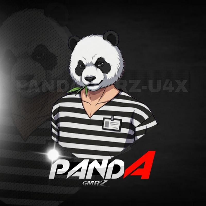 PANDA   GMRZ 