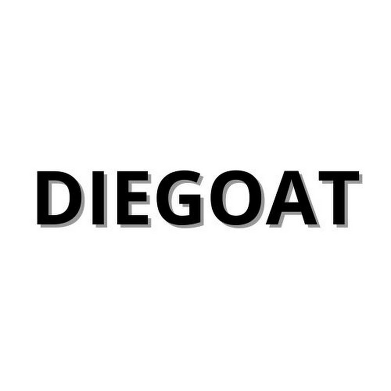 DIEGOAT