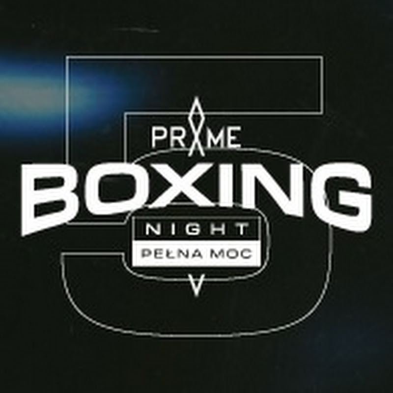 Prime Boxing Night "Pełna Moc"