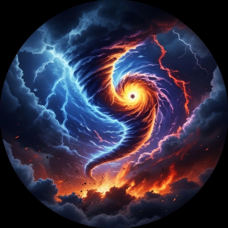 TornadoThrillZones
