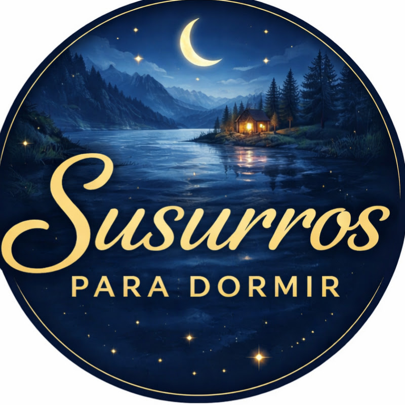 Susurros para Dormir