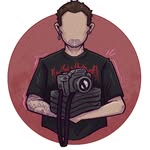 Shelley - Photographer + Merch - Australia