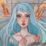 Beatriz Blodau Art