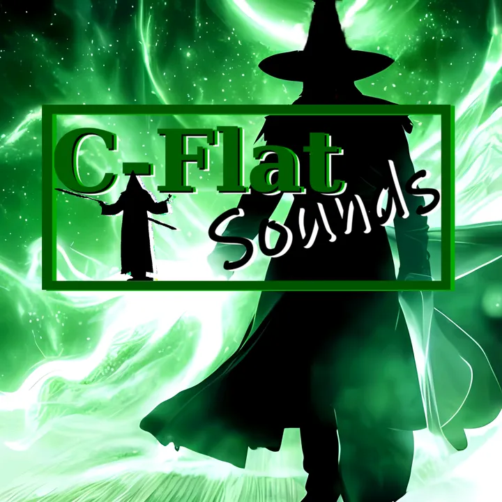 C-Flat Sounds