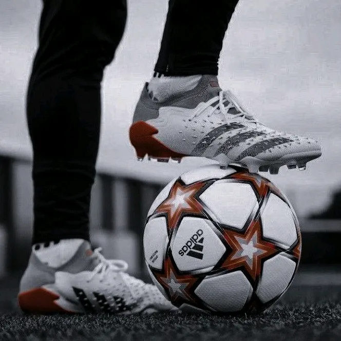Fuchibool2.0 👻⚽