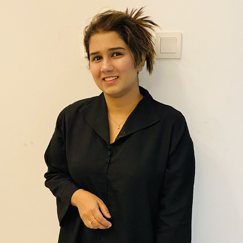 Tayyaba Malik