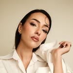Nora Achmaoui