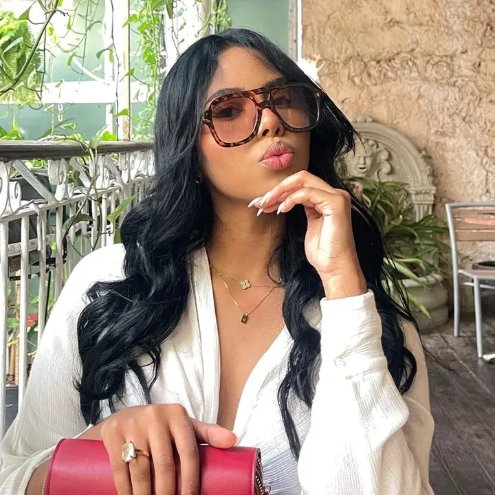 Lucia Gomez