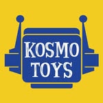 Dr KOSMO