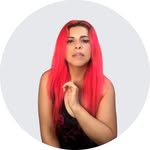 Alicia Alarcón Ponce