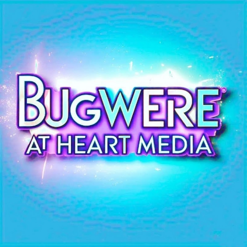 BUGWERE AT HEART MEDIA