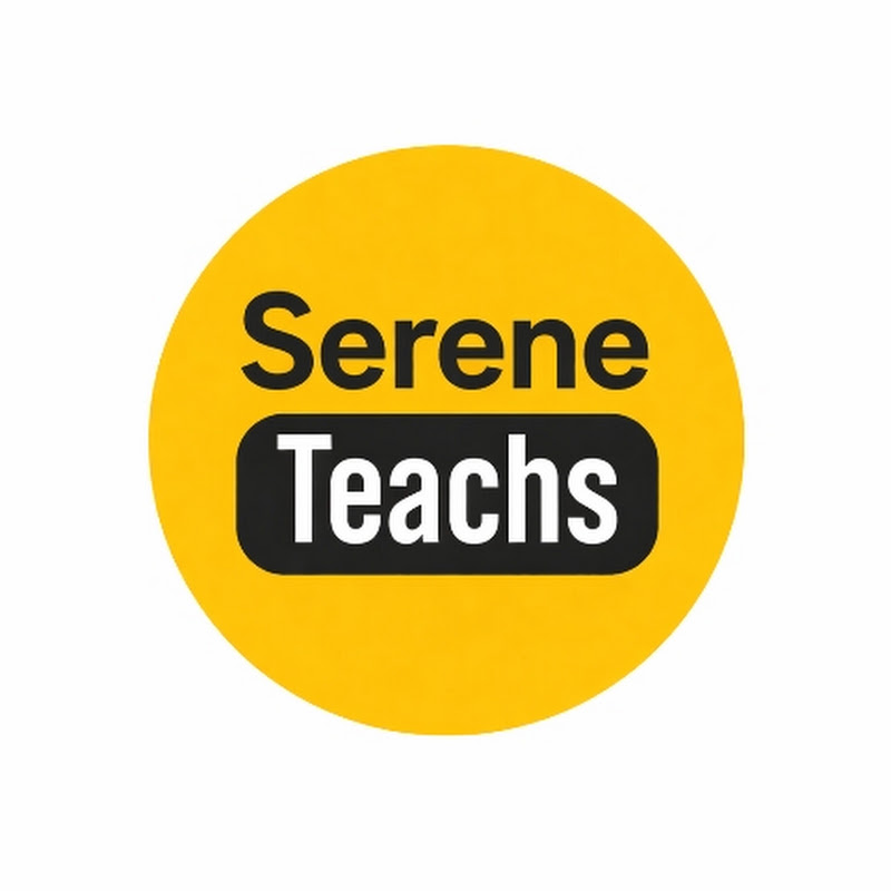 serene teachs