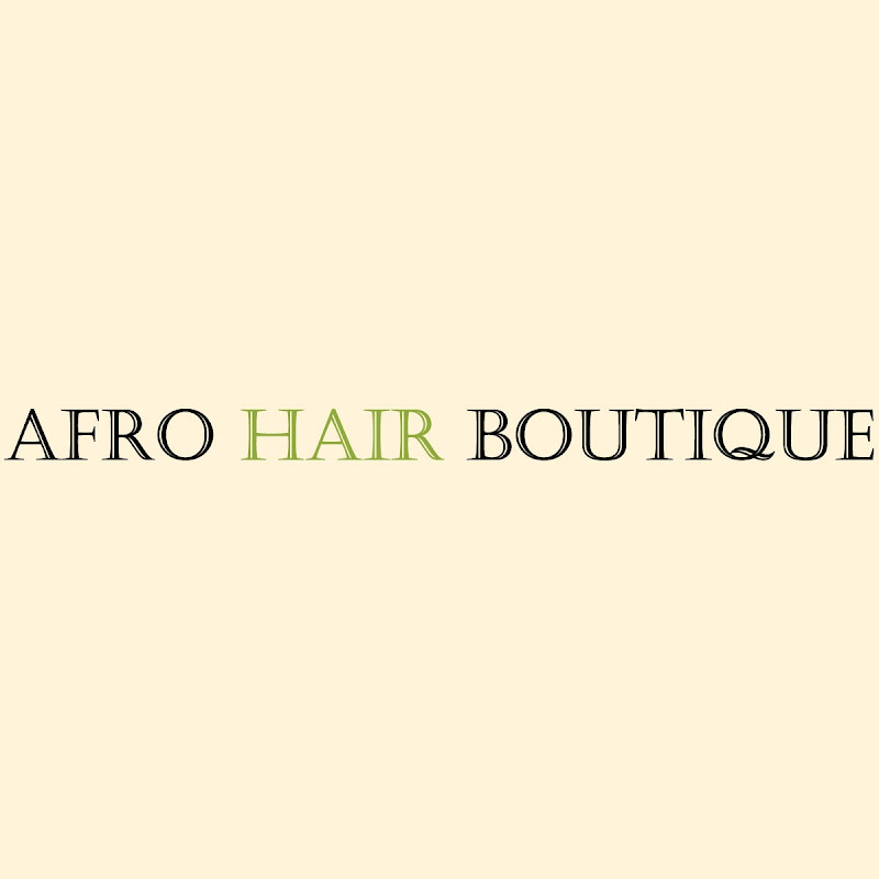 AfroHairBoutique