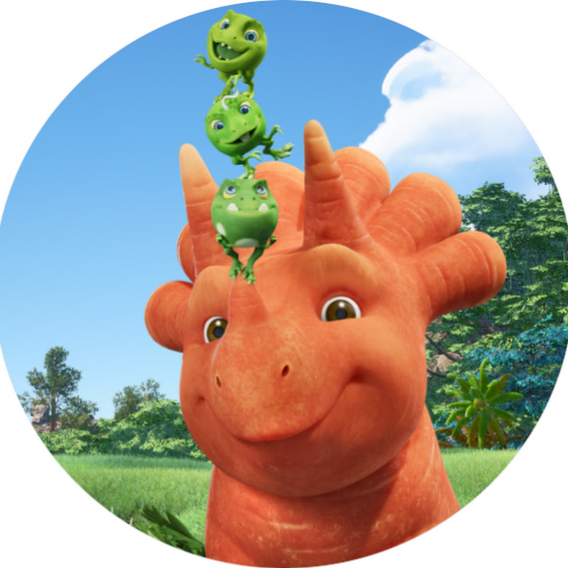 Vegesaurs - Official