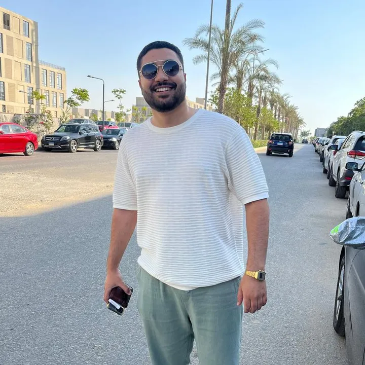 Hazem saeed