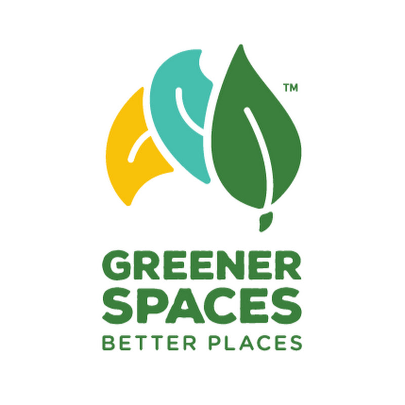 Greener Spaces Better Places
