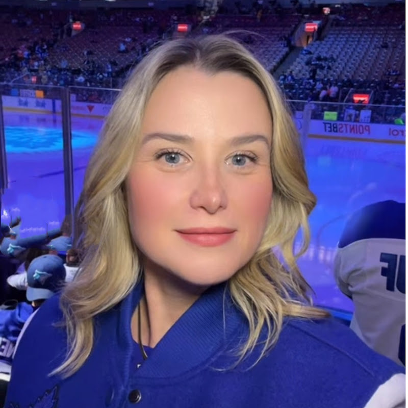 Alena Sycheva