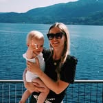 Julie | Kids en Altitude | Famille et montagne 🧡