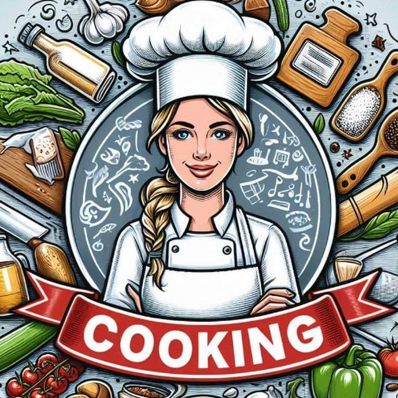 Cooking zeinab