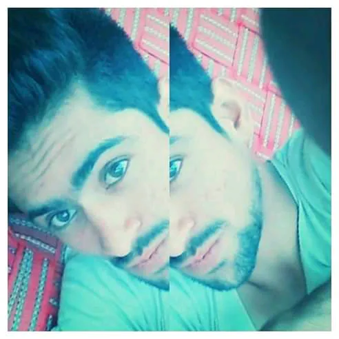 Ahmad Nawaz Khan