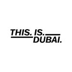 This. Is. Dubai.