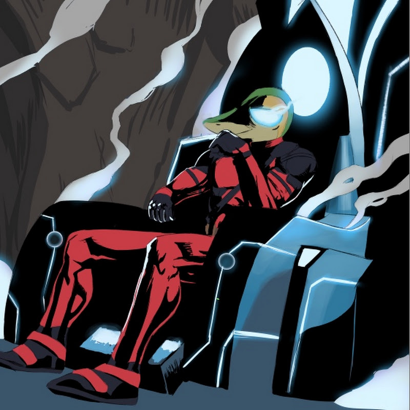 The RedTrainer