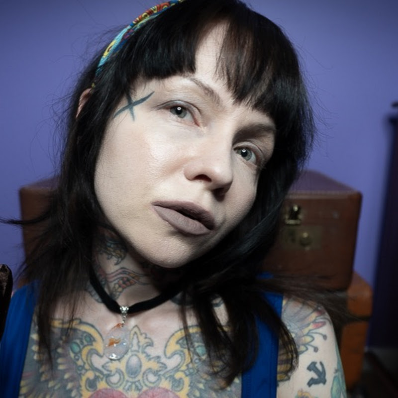 Necro Nicki
