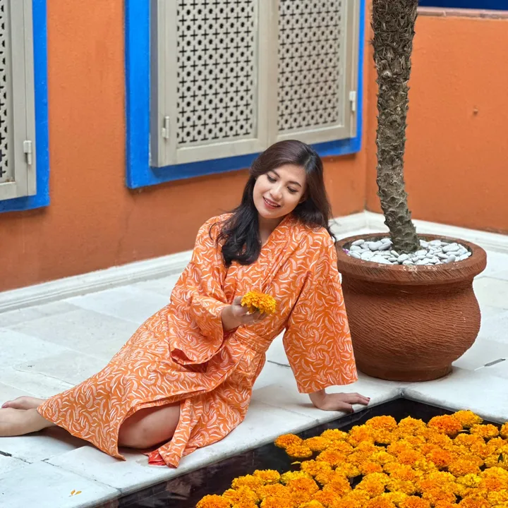 Rosacahaya | Random Reviewer
