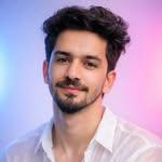 MAQSOOD SHAKIB | Content Creator ✦ AI Design