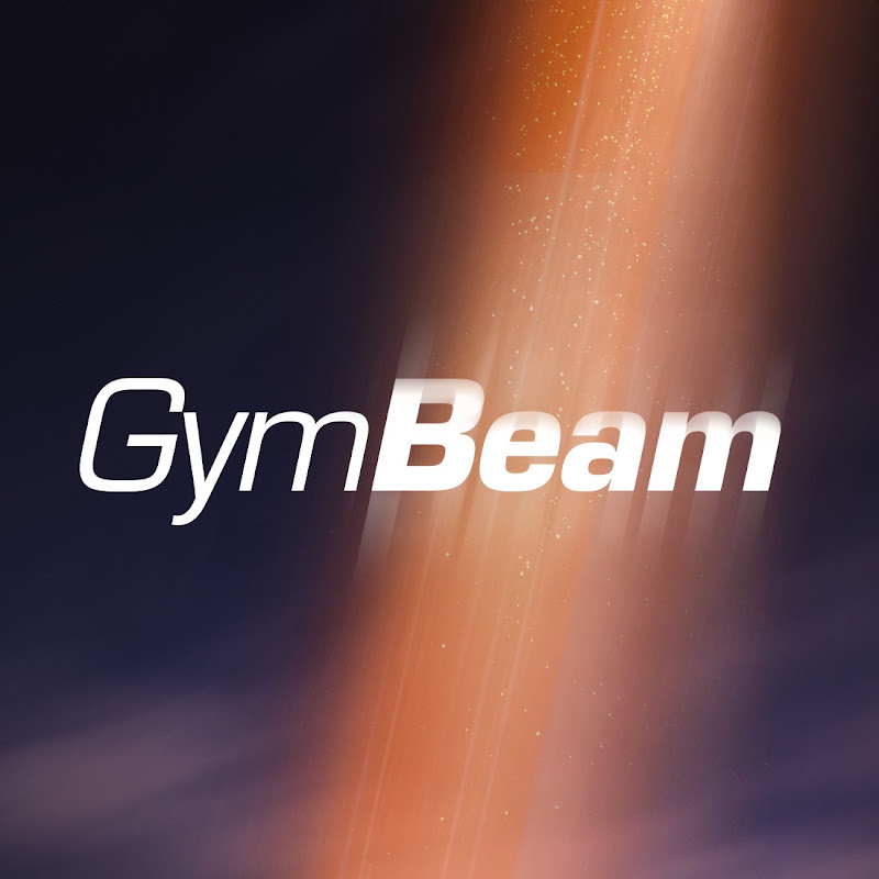 GymBeam ro
