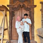 Ghulam Zaky NF, S.Pd. Gr