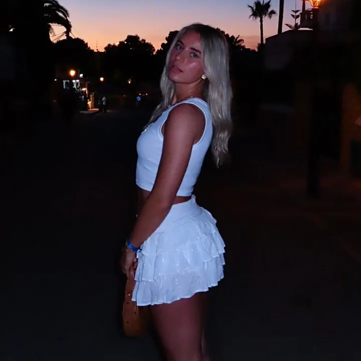 Vanessa🤍